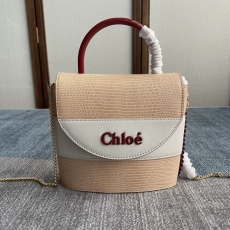 Chloe Aby Bags